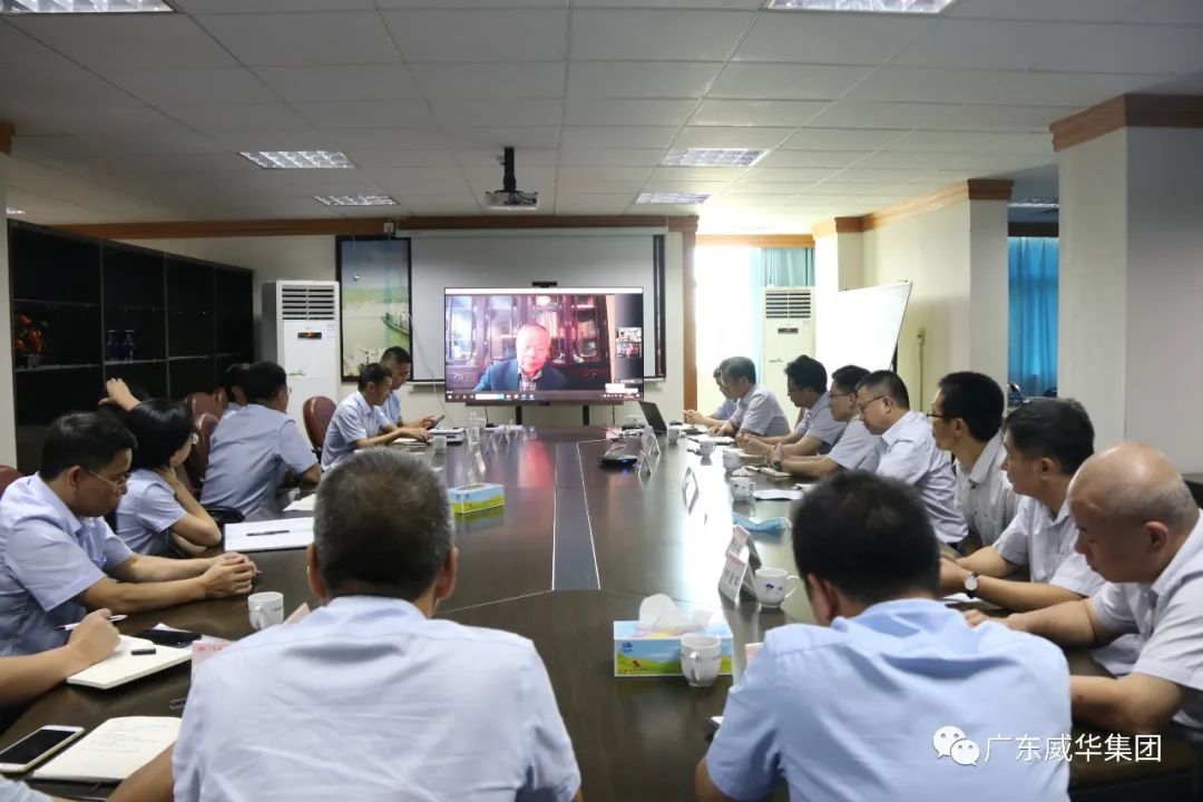 廣東盈華高端銅箔、高性能覆銅板新項(xiàng)目每周動(dòng)態(tài)！