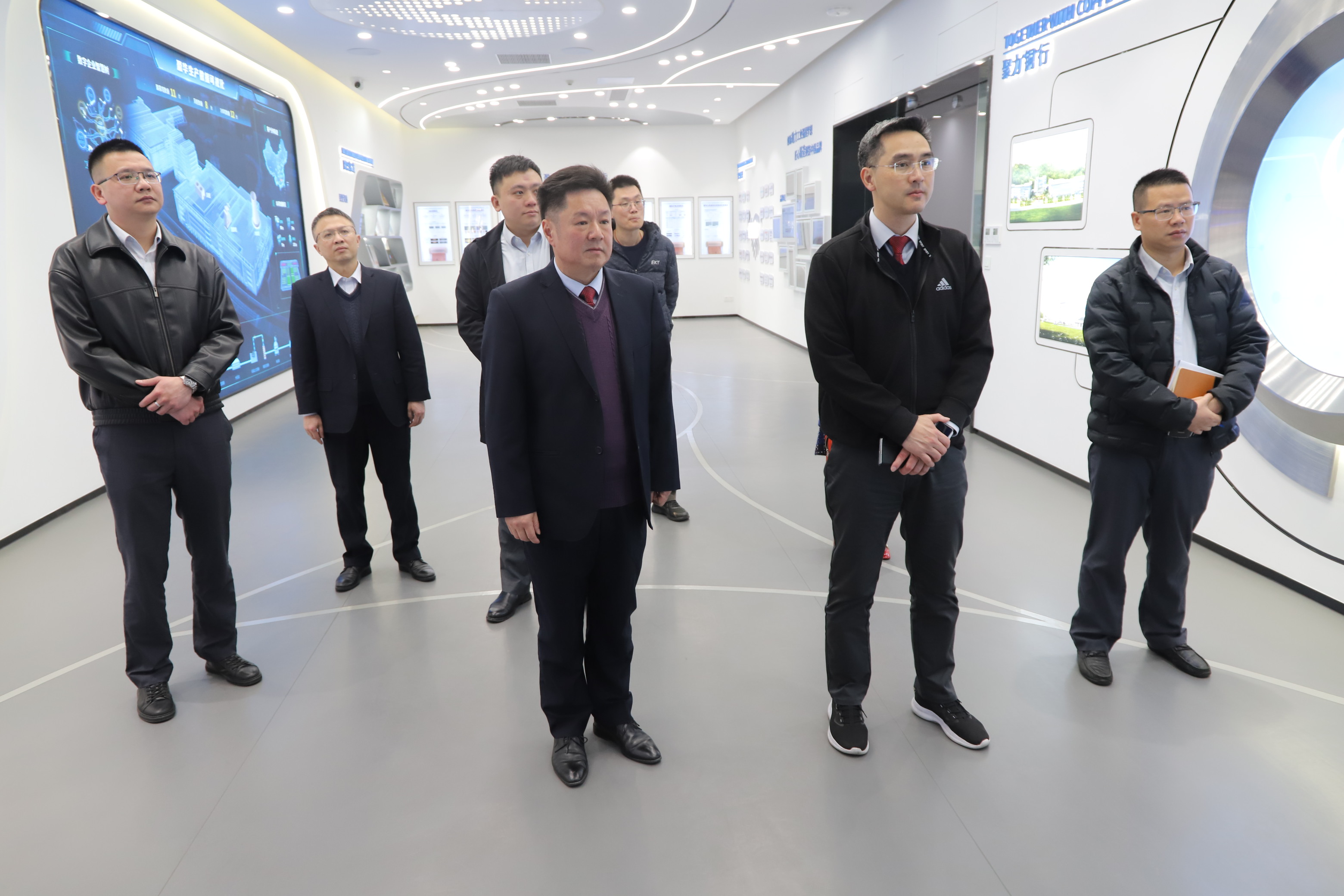 廣東盈華高端銅箔、高性能覆銅板新項目動態(tài)報道！（第21期）